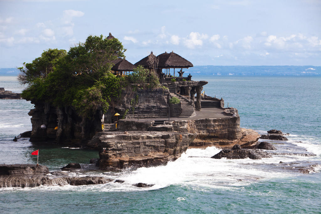 Tamu Seseh Villa Canggu  Exterior photo